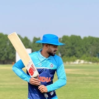 Krunal parmar
