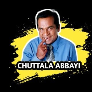 Chuttala Abbayi