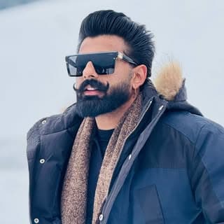 ?Raminder Dhaliwal official?