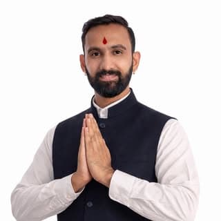 Advocate Rajat Bhargava