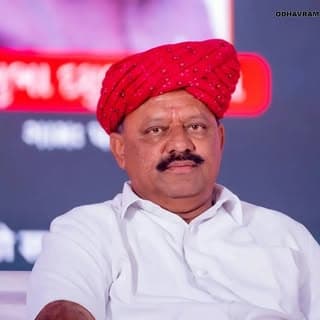 Virendrasinh B. Jadeja