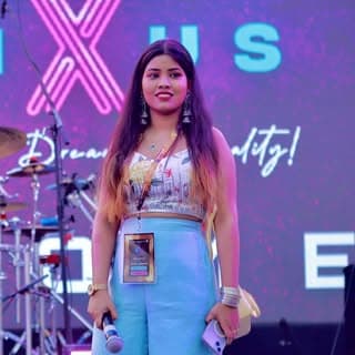 Soumita Modak