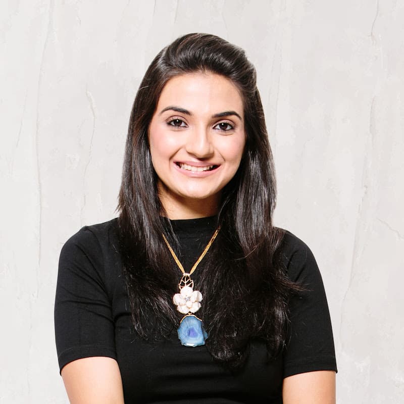 Neha Ranglani🌻Integrative Nutritionist | Functional Medicine