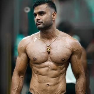 Gaurav Chaudhary