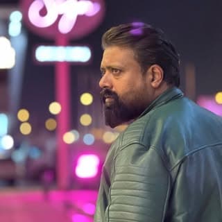 Mubeen ul Haq