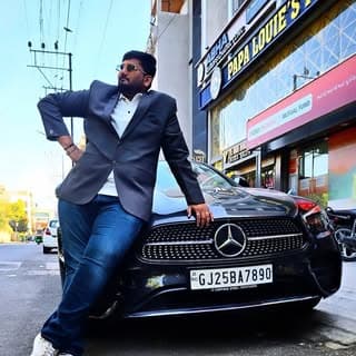 KING OF PRAJAPATI ™️®️