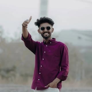 Vaibhav Solankar