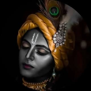 ‼️🔹♛ कृष्णप्रेमी ♛🔹‼️