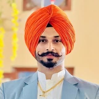 Harman Benipal || Nutritionist ||