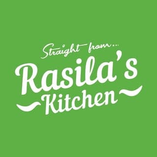 Rasila's Kitchen