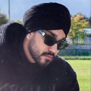 Mokam Singh