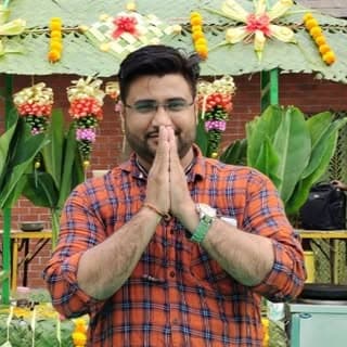 Kamlesh Modi I'm Foodie