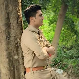 Krishnakant Rajput