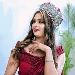 Dr. Ramyata Prafulla