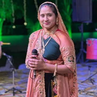 Hansha Bharwad
