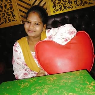 Gayatri Gayuu