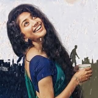 Saipallavi❤️