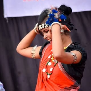 Dipti Bisoi