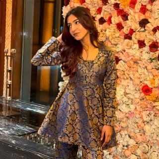 Gᴀᴜʀɪ Cʜʜᴀʙʀᴀ??