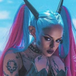 Bold AR Instagram Filters