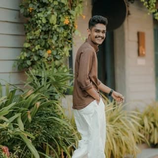 Akshay Sibi