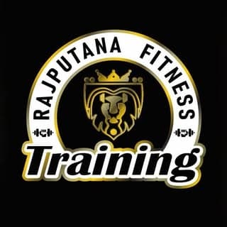 RAJPUTANA FITNESS π΅