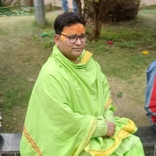 घनेन्द्र कुमार गुप्ता