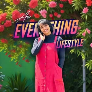 Archana M Baby