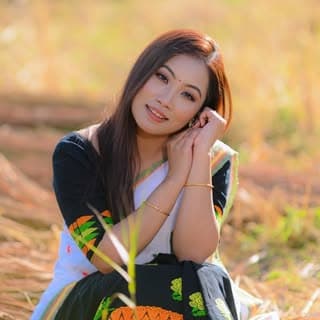 Nilakshi Neog
