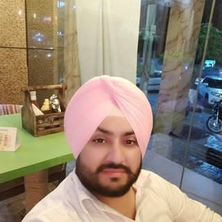 NVJOT SIINGH