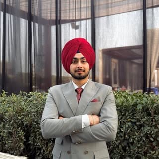 InderPreet SinGh KaLsi??