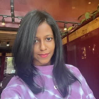 Lakshmi Kala Varadharajan ⭐️