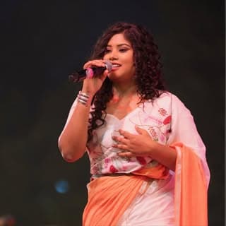 Garima ekka