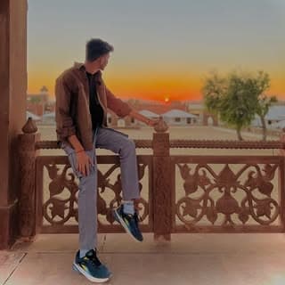 Gajendra Parihar Tinwari