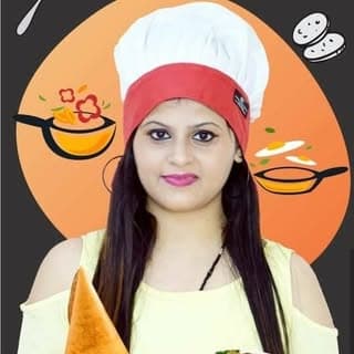 Chef Sonali Mishra