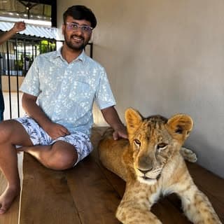 Anmol Agarwal
