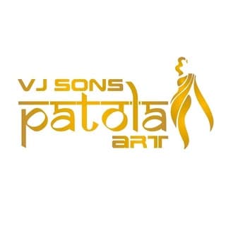 V J Sons Patola