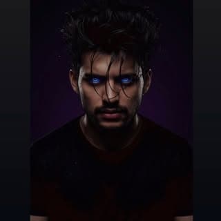 डार्क आर्टिस्ट