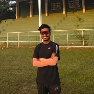 Amit Ydv