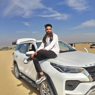 Manish Dhaka
