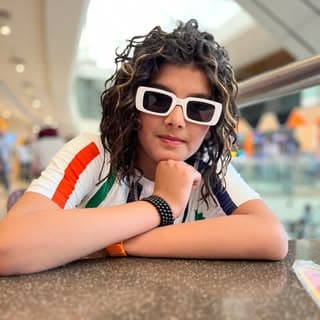 Isa Rocky