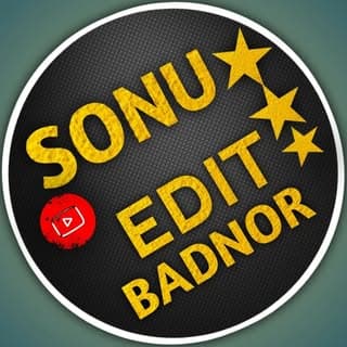 Sonu Edit Badnor YT