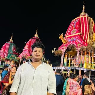 Sreeyans Padhi | Vlogger | Bhubaneswar ❤️