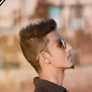 Sharik Khallikhau SK