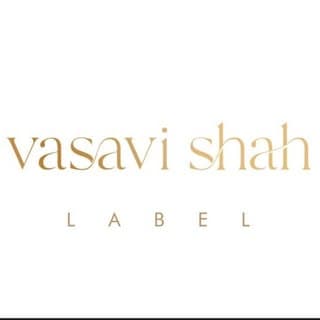 Vasavi Shah The Label