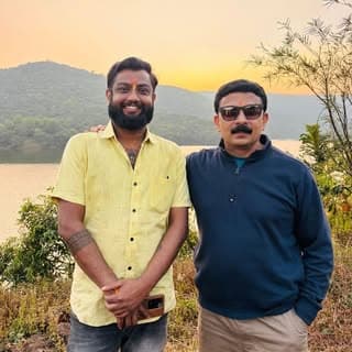 महेश जाधव