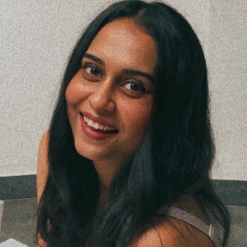 Khushi Chandrashekar