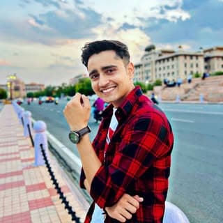 Mohit Chaudhary