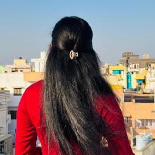 Reshma Mahato π|Fashion & Lifestyle Creator |