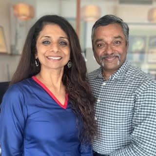 Sepalika Functional Fertility | Sharda & Mahesh